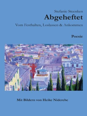 cover image of Abgeheftet